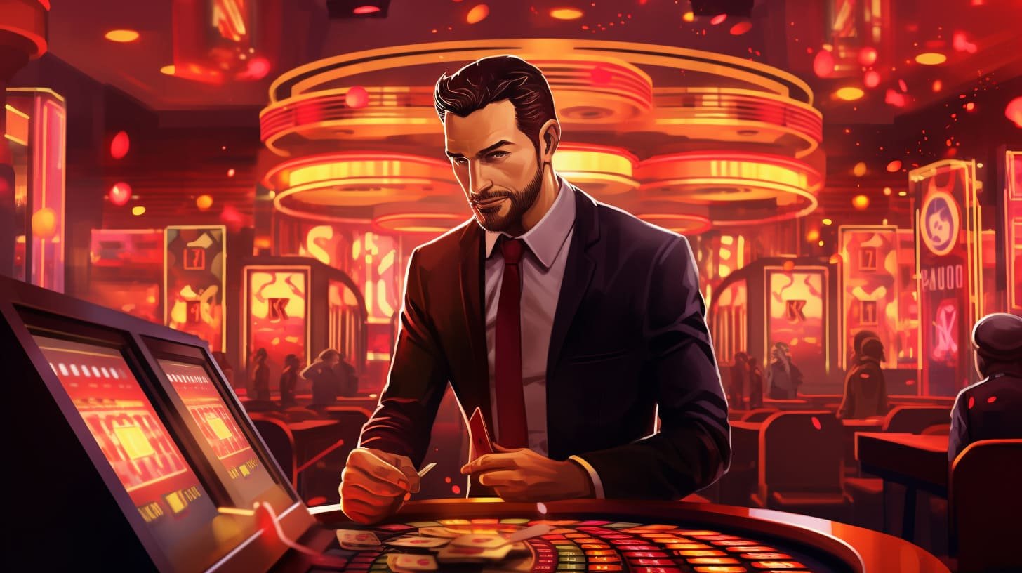dm999 Casino Games