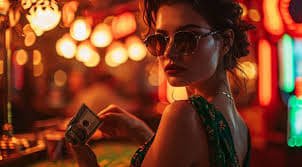 Live Baccarat ဂိမ်း dm999 တွင်