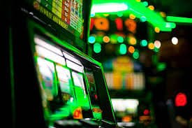 dm999 Live Baccarat Casino ဂိမ်းကစားနေသောမြင်ကွင်း