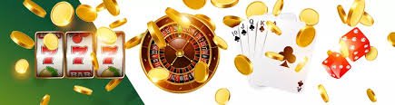 dm999 Casino Mobile App မြန်မာ ကစားသမားများအတွက်