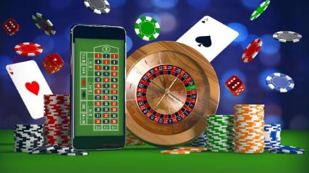 dm999 ကာစီနို Live Dealer ဂိမ်းများ