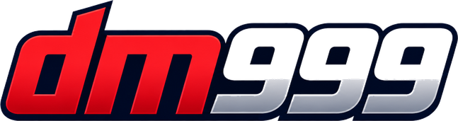 dm999 Logo